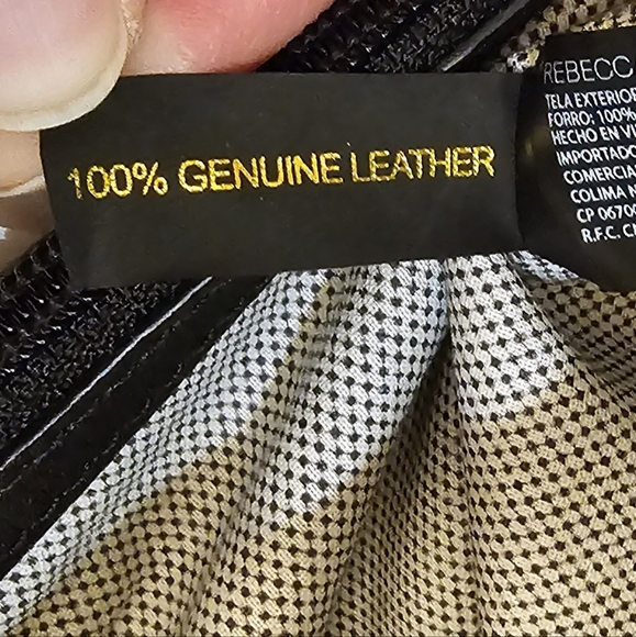 Rebecca Minkoff Edie Shoulder / Crossbody Bag with Dust Bag - Picture 15 of 16